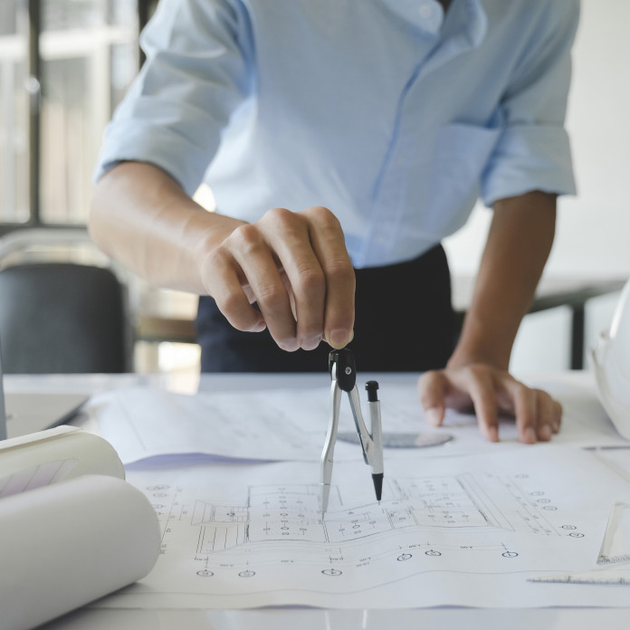 Diseño, Cálculos y Delineación de Estructuras Metálicas en Huesca