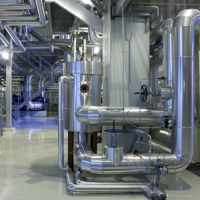 VKS Ingeniería Mecánica · Legalización Instalaciones Industriales y Cálculos de Ingeniería en Fonz